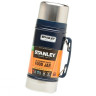 Термос для еды Stanley Legendary Classic 0,7 л, синий (10-01229-027)