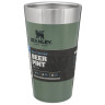 Пинта Stanley Adventure 0,47 л, зелёная (10-02282-057)