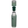 Термос Stanley Adventure 1 л, тёмно-зелёный 10-10819-017